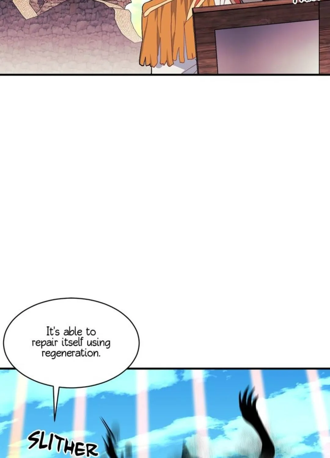 Sica Wolf Chapter 85 page 66 - MangaKakalot