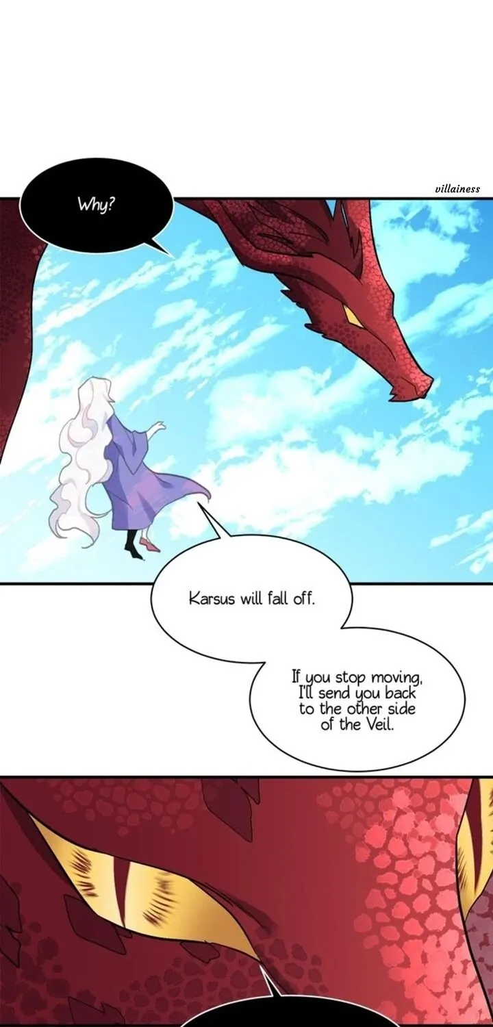 Sica Wolf Chapter 86 page 30 - MangaKakalot