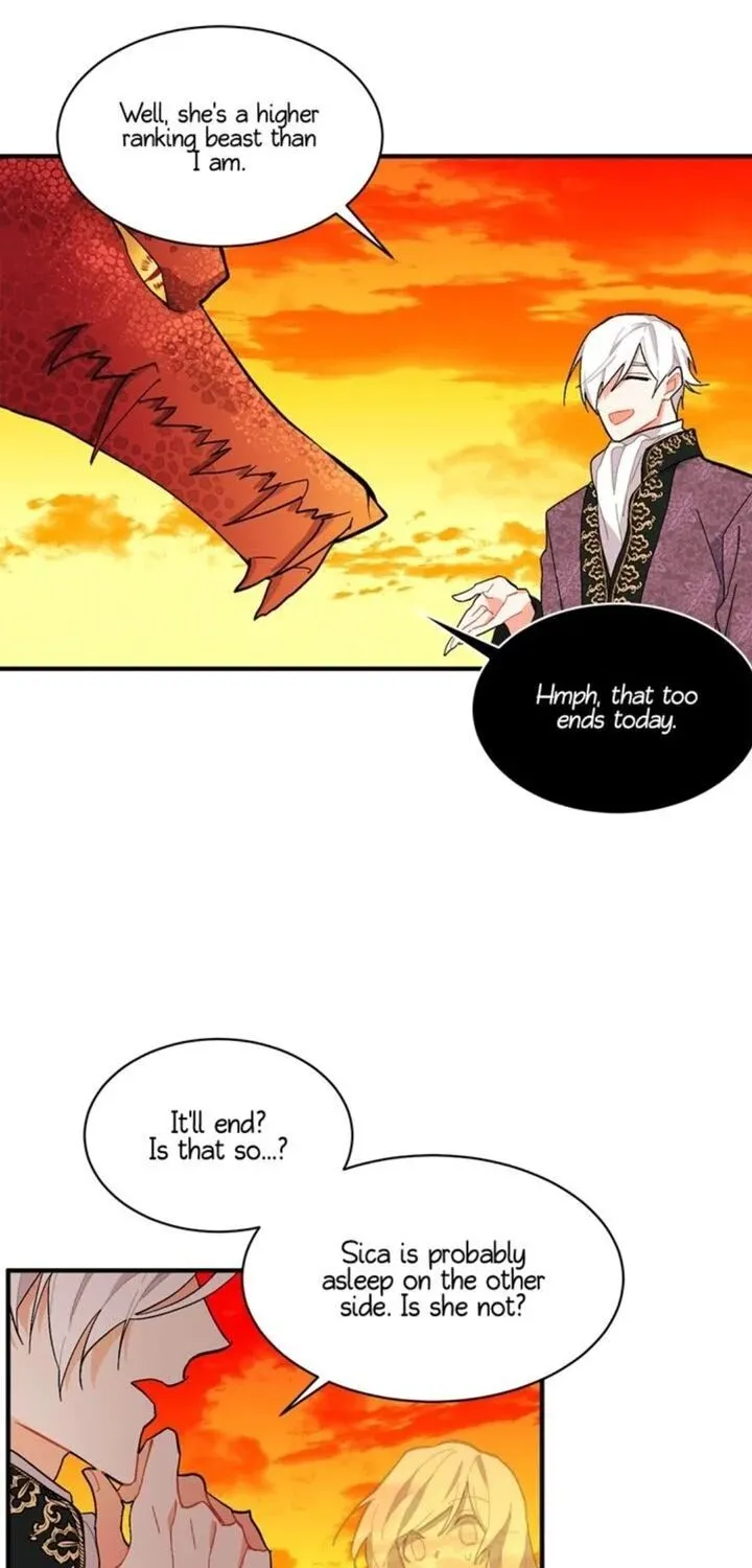 Sica Wolf Chapter 87 page 15 - MangaKakalot