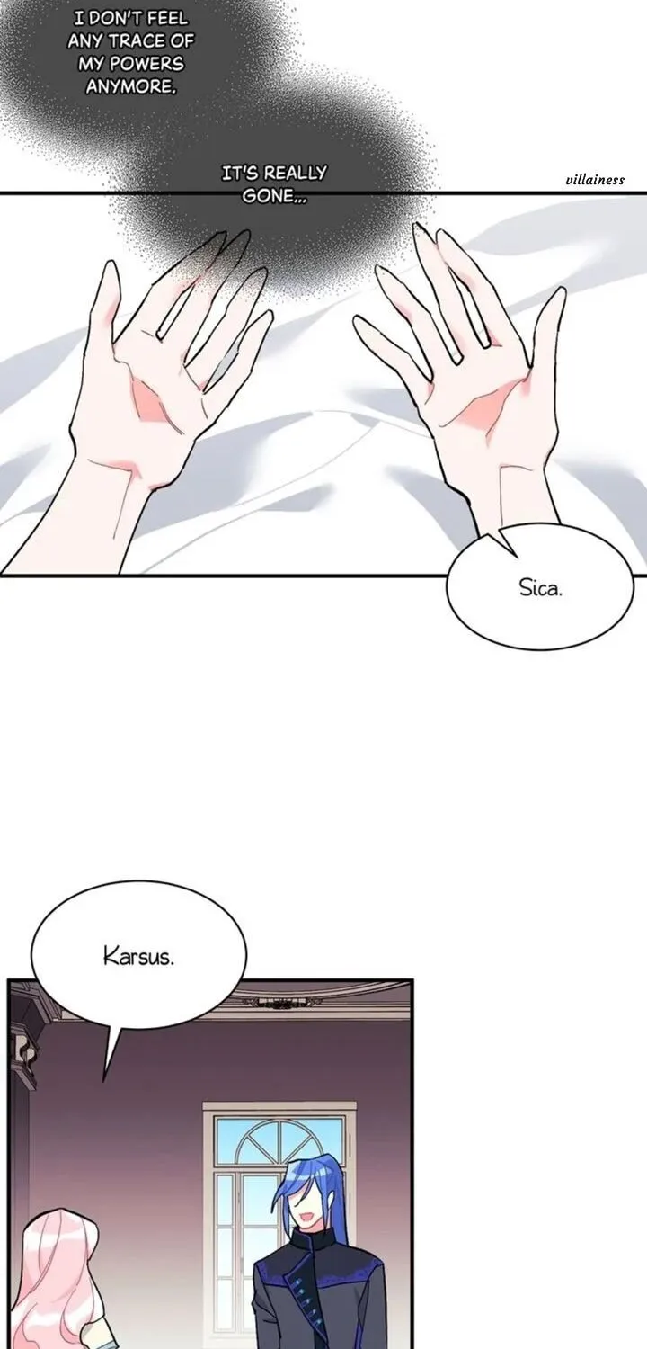 Sica Wolf Chapter 87 page 22 - MangaKakalot