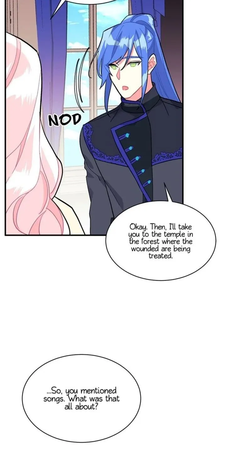 Sica Wolf Chapter 87 page 30 - MangaKakalot