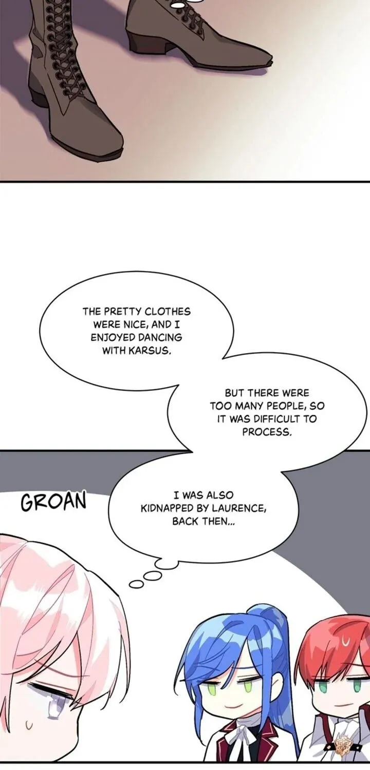 Sica Wolf Chapter 87 page 46 - MangaKakalot