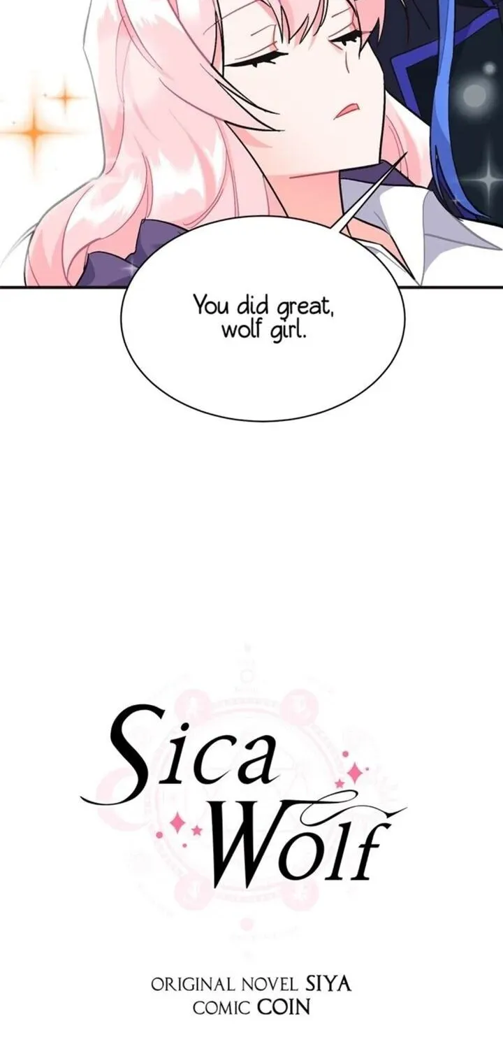 Sica Wolf Chapter 87 page 8 - MangaKakalot