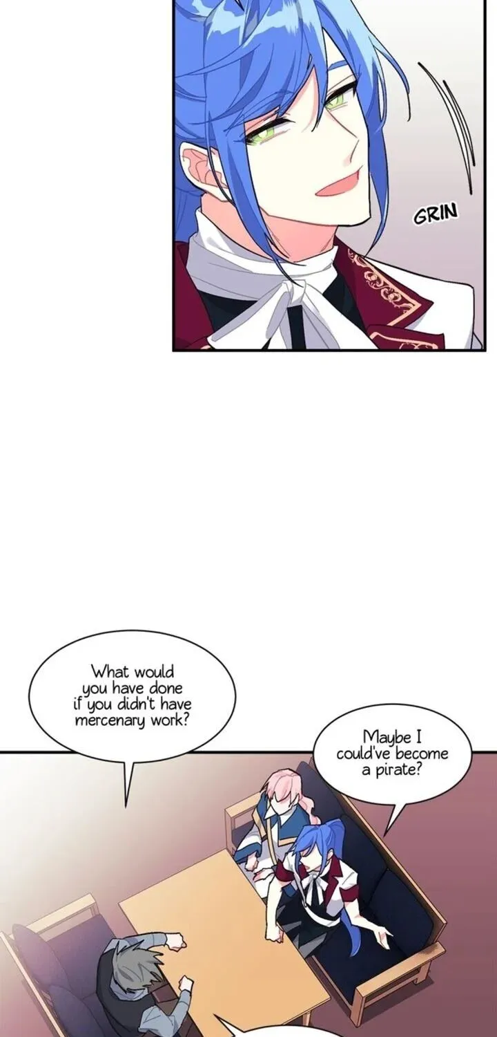 Sica Wolf Chapter 88 page 22 - MangaKakalot