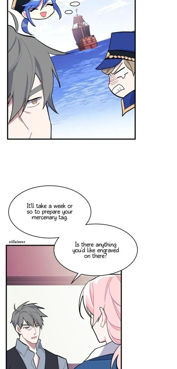 Sica Wolf Chapter 88 page 25 - MangaKakalot