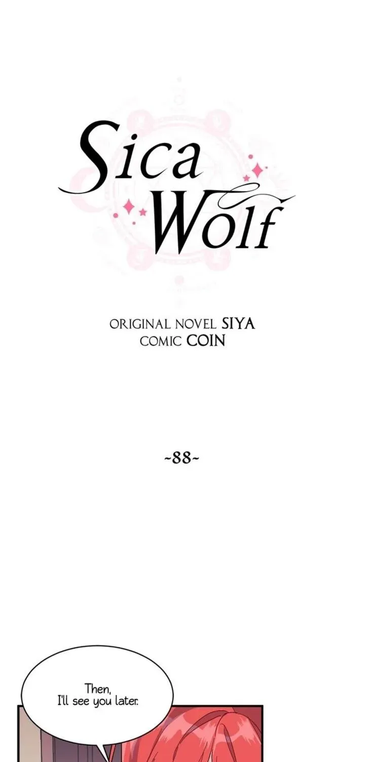 Sica Wolf Chapter 88 page 4 - MangaKakalot