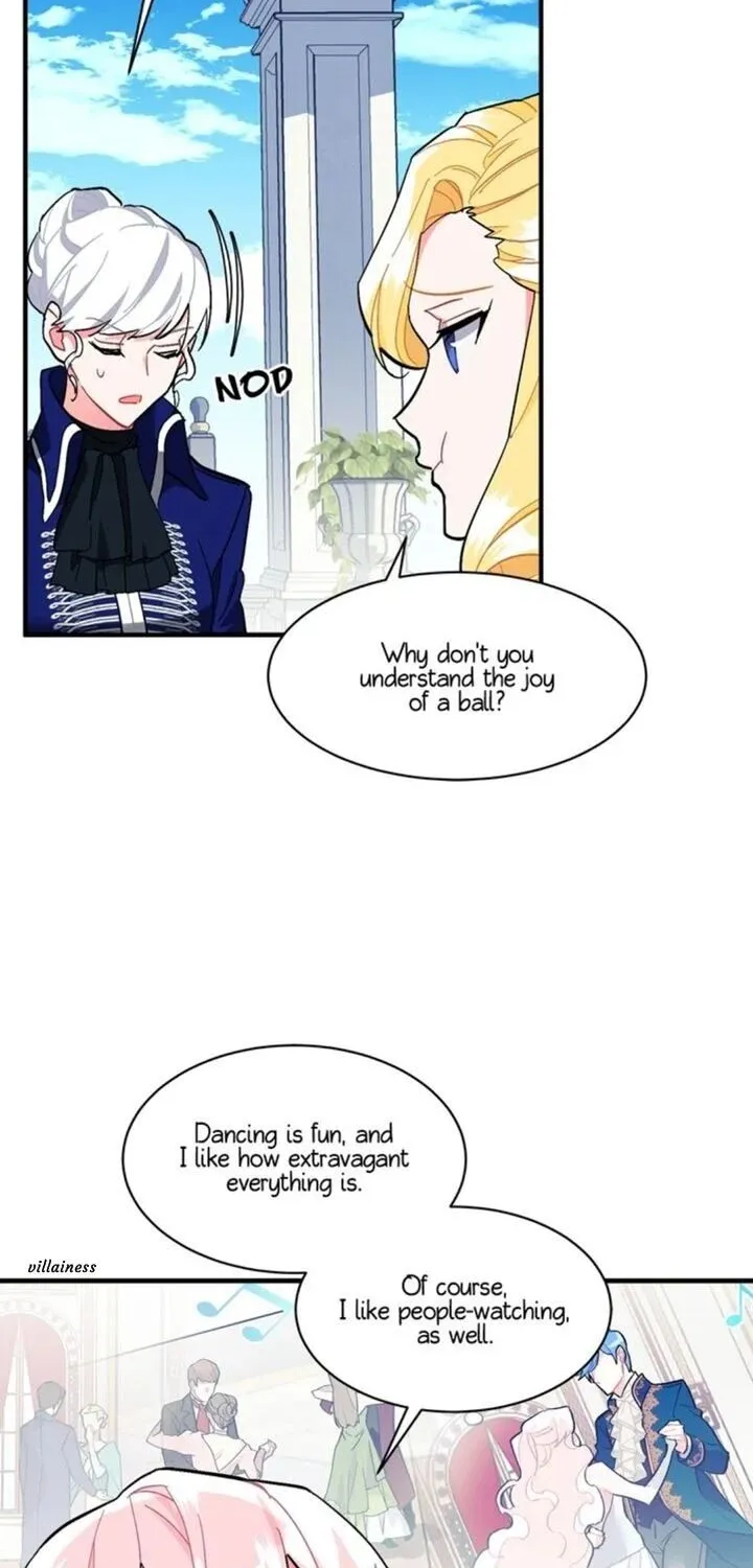 Sica Wolf Chapter 89 page 24 - MangaKakalot