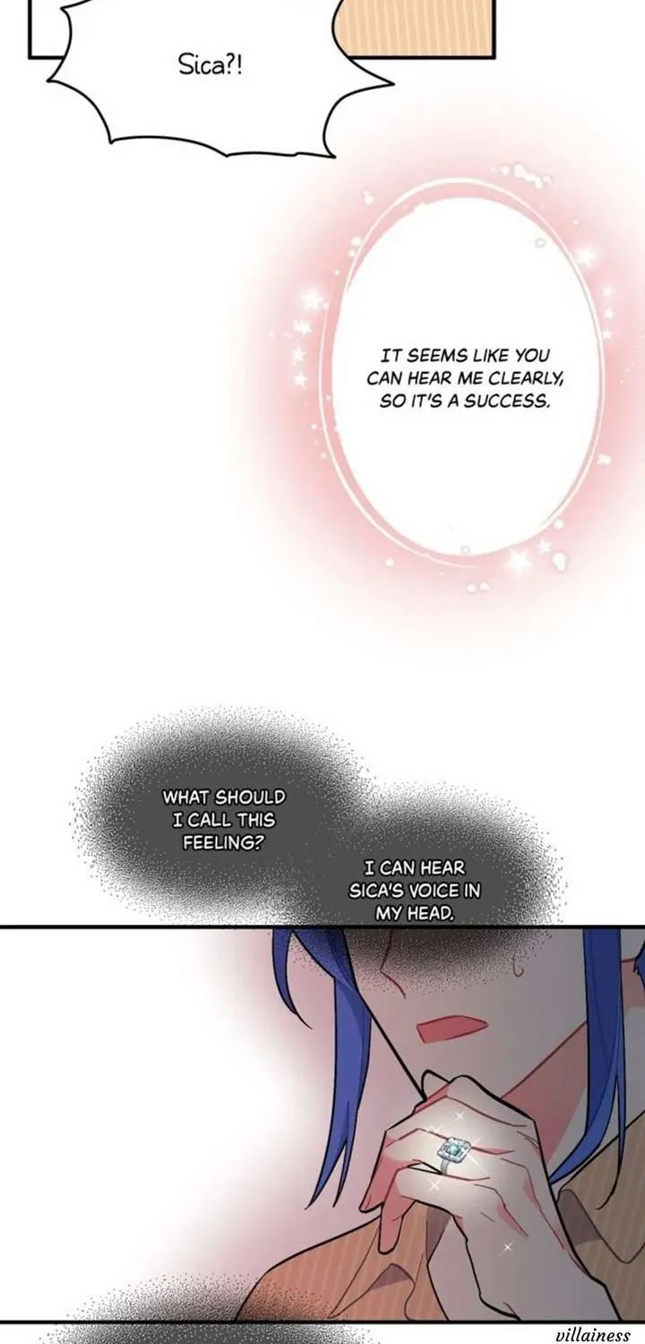 Sica Wolf Chapter 93 page 33 - MangaKakalot