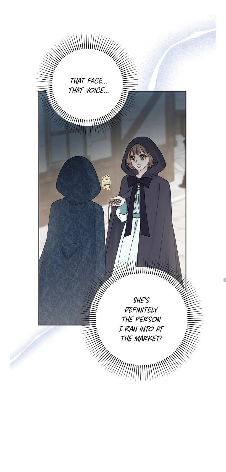 Sickly? Husband’S Contractual Wife Chapter 42.1 page 37 - MangaNato