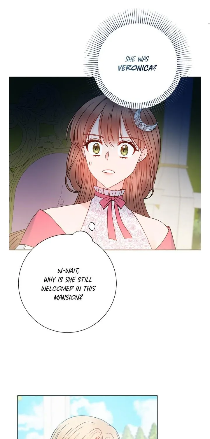 Sickly? Husband’S Contractual Wife Chapter 42.1 page 38 - MangaNato