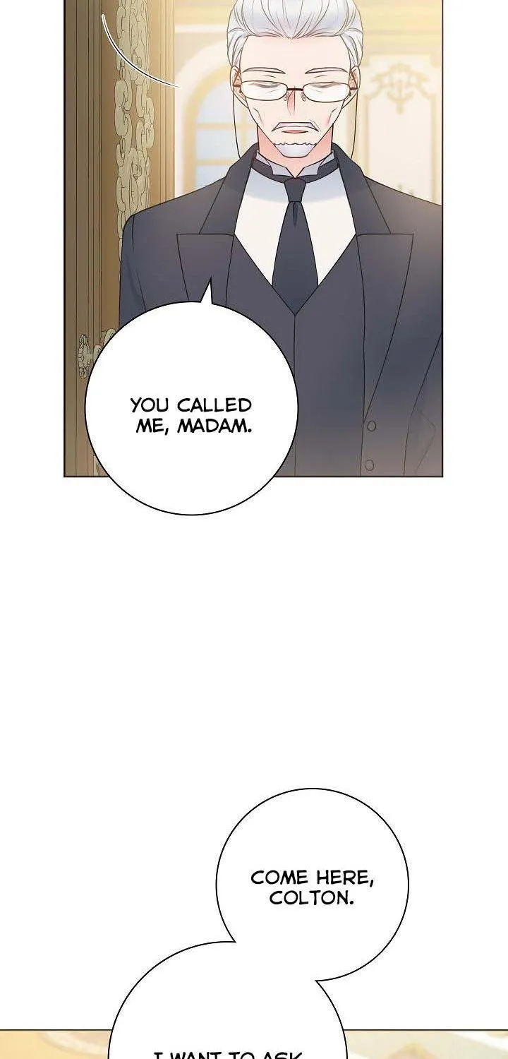 Sickly? Husband’S Contractual Wife Chapter 55 page 3 - MangaNato