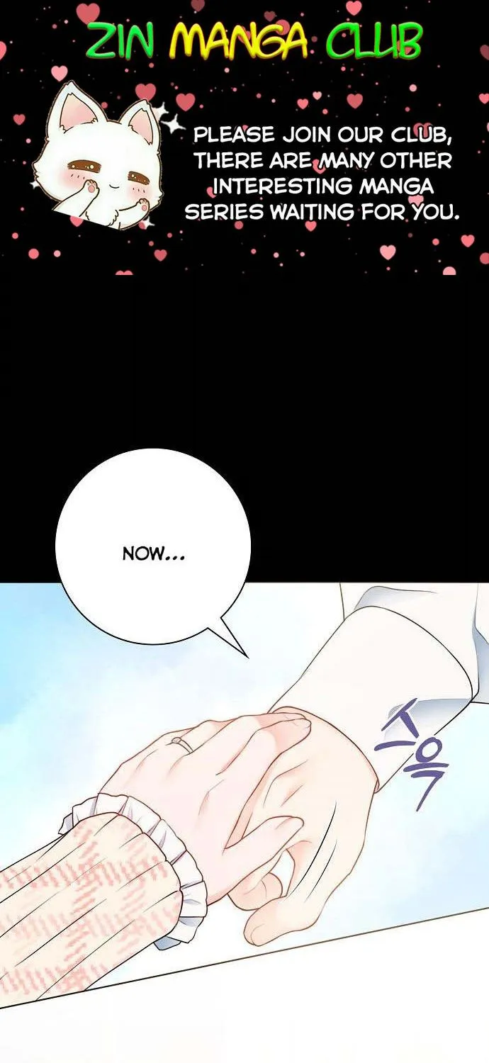 Sickly? Husband’S Contractual Wife Chapter 59.5 page 1 - MangaNato