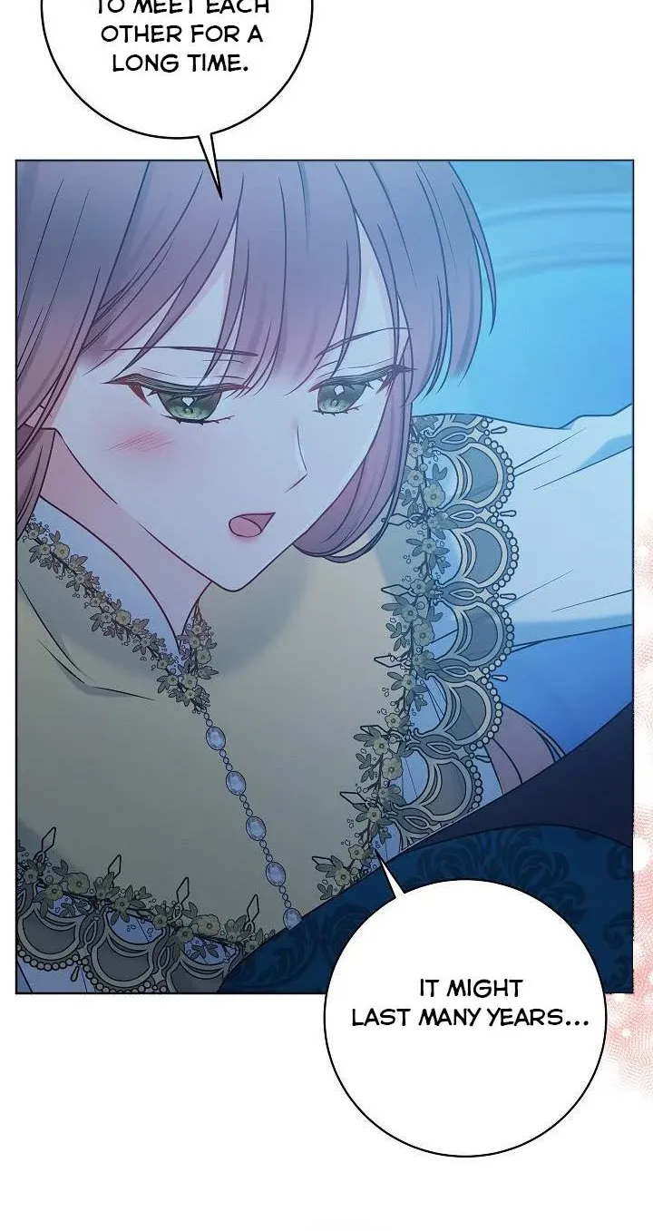 Sickly? Husband’S Contractual Wife Chapter 70 page 70 - MangaNato