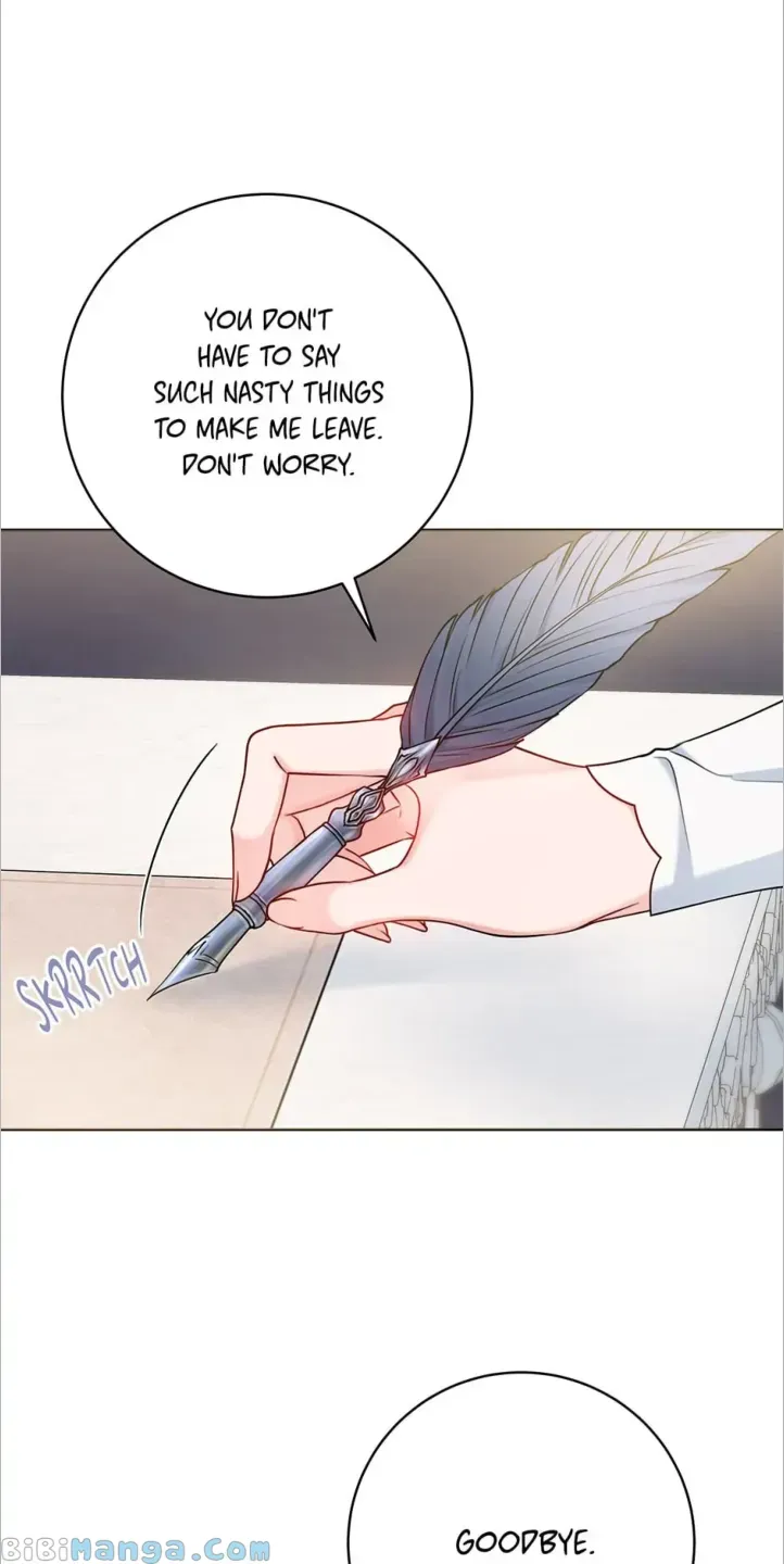 Sickly? Husband’S Contractual Wife Chapter 71 page 11 - MangaNato