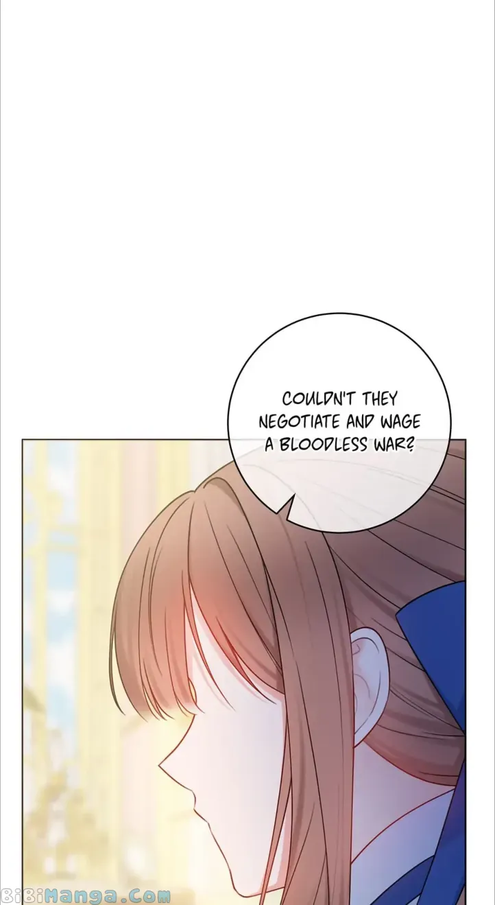 Sickly? Husband’S Contractual Wife Chapter 71 page 64 - MangaNato