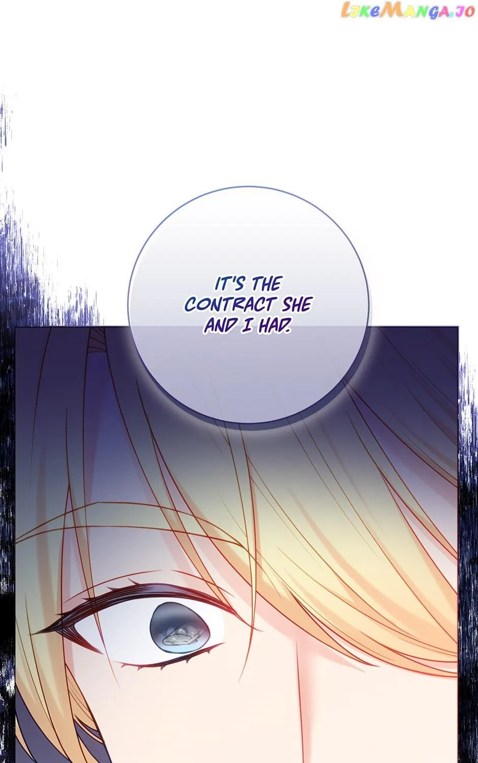 Sickly? Husband’S Contractual Wife Chapter 74 page 71 - MangaNato