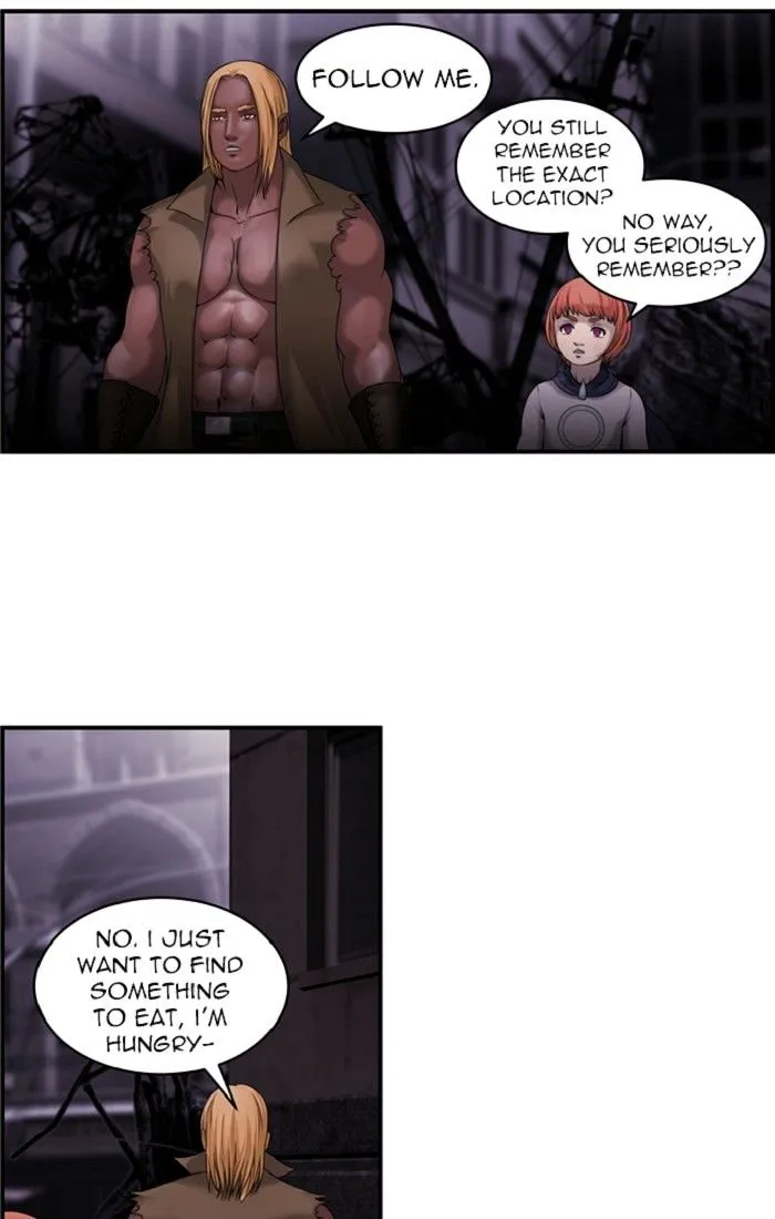 SIDEKICKS - Page 41