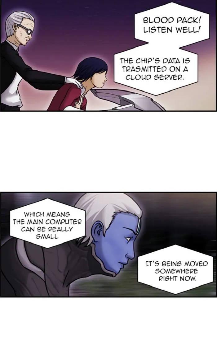 SIDEKICKS - Page 26