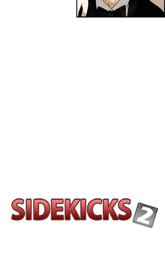 SIDEKICKS - Page 6