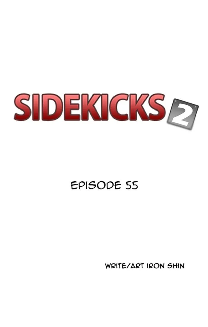 SIDEKICKS - Page 39