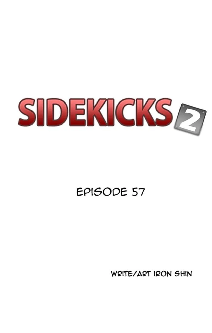 SIDEKICKS - Page 12