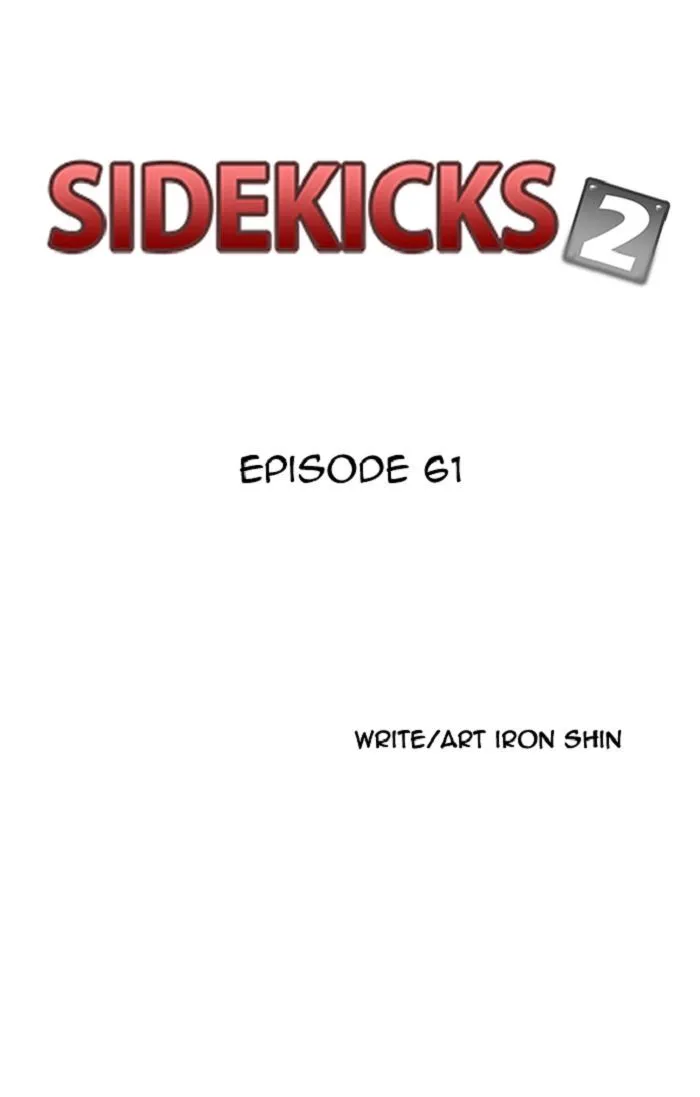 SIDEKICKS - Page 18