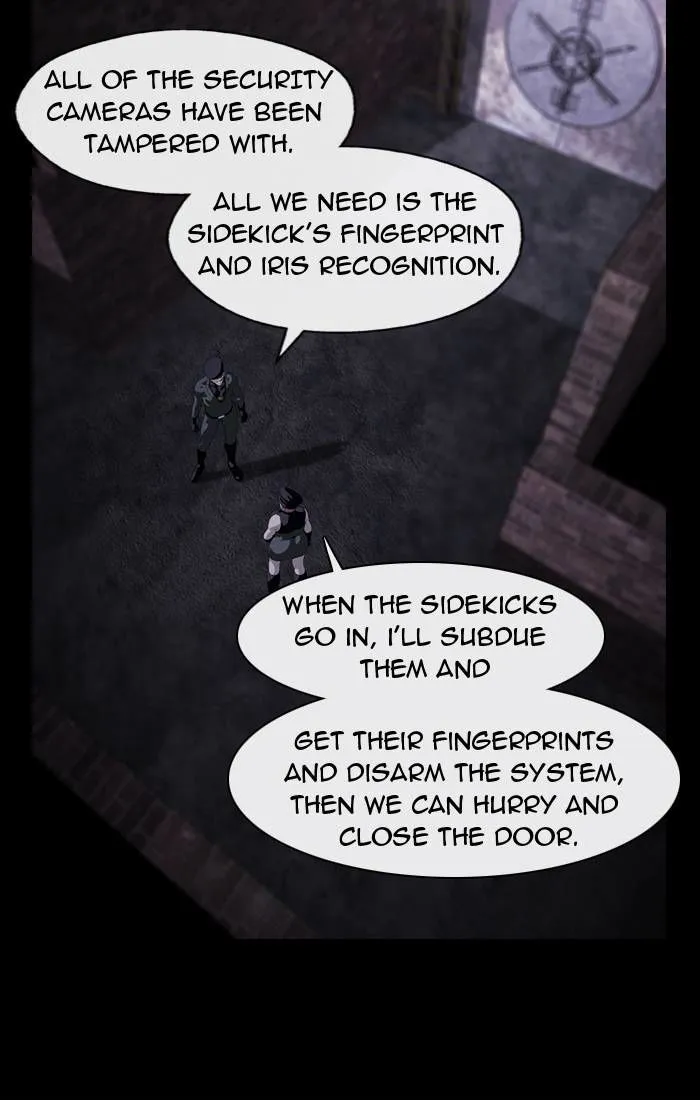 SIDEKICKS - Page 41