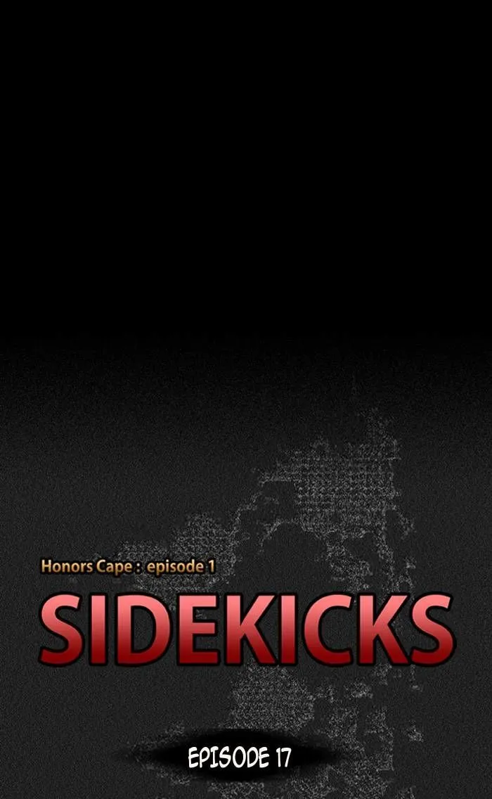 SIDEKICKS - Page 27