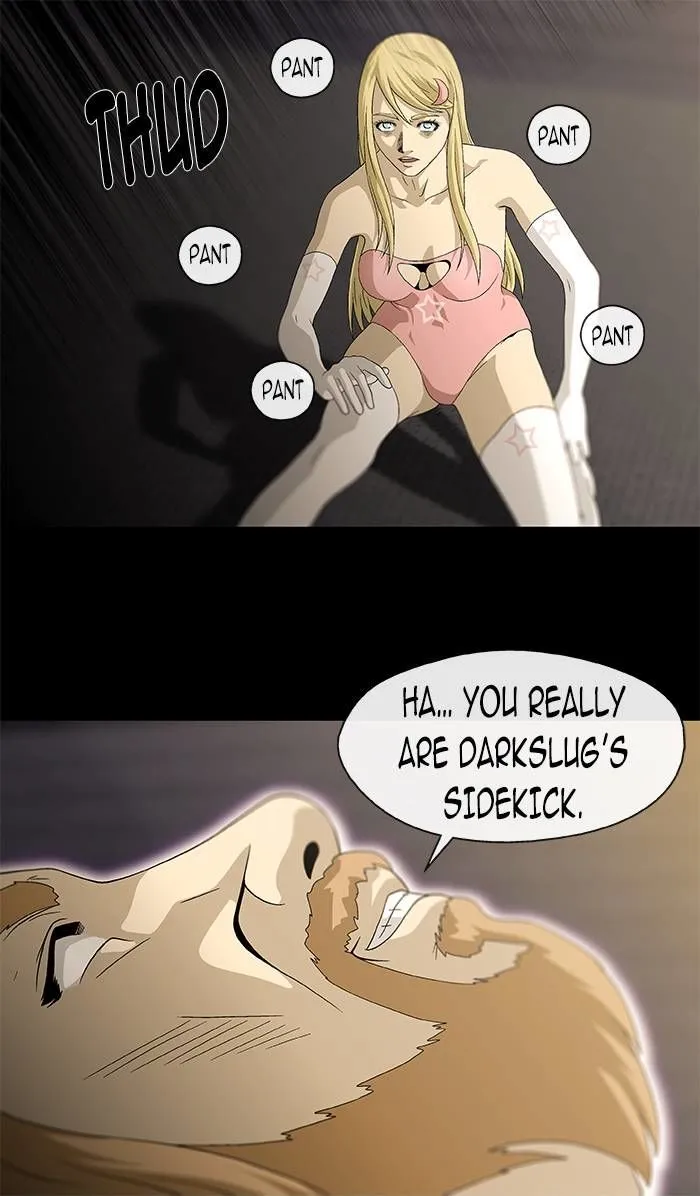 SIDEKICKS - Page 31