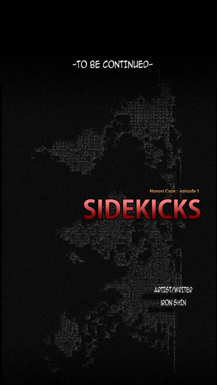 SIDEKICKS - Page 79