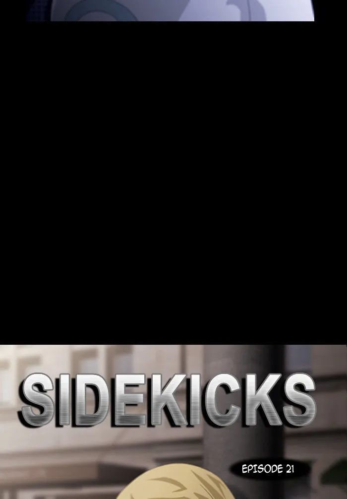 SIDEKICKS - Page 9