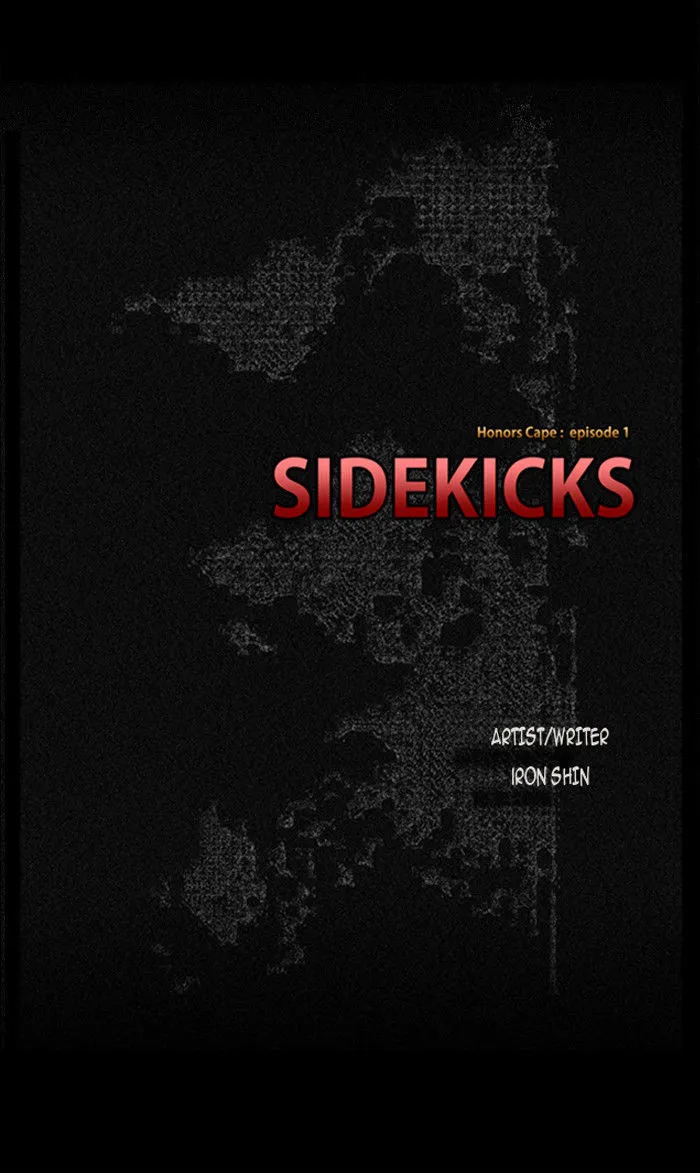 SIDEKICKS - Page 80