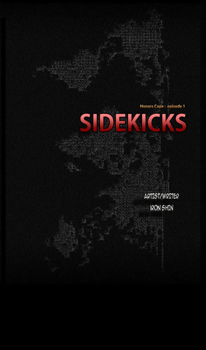 SIDEKICKS - Page 72