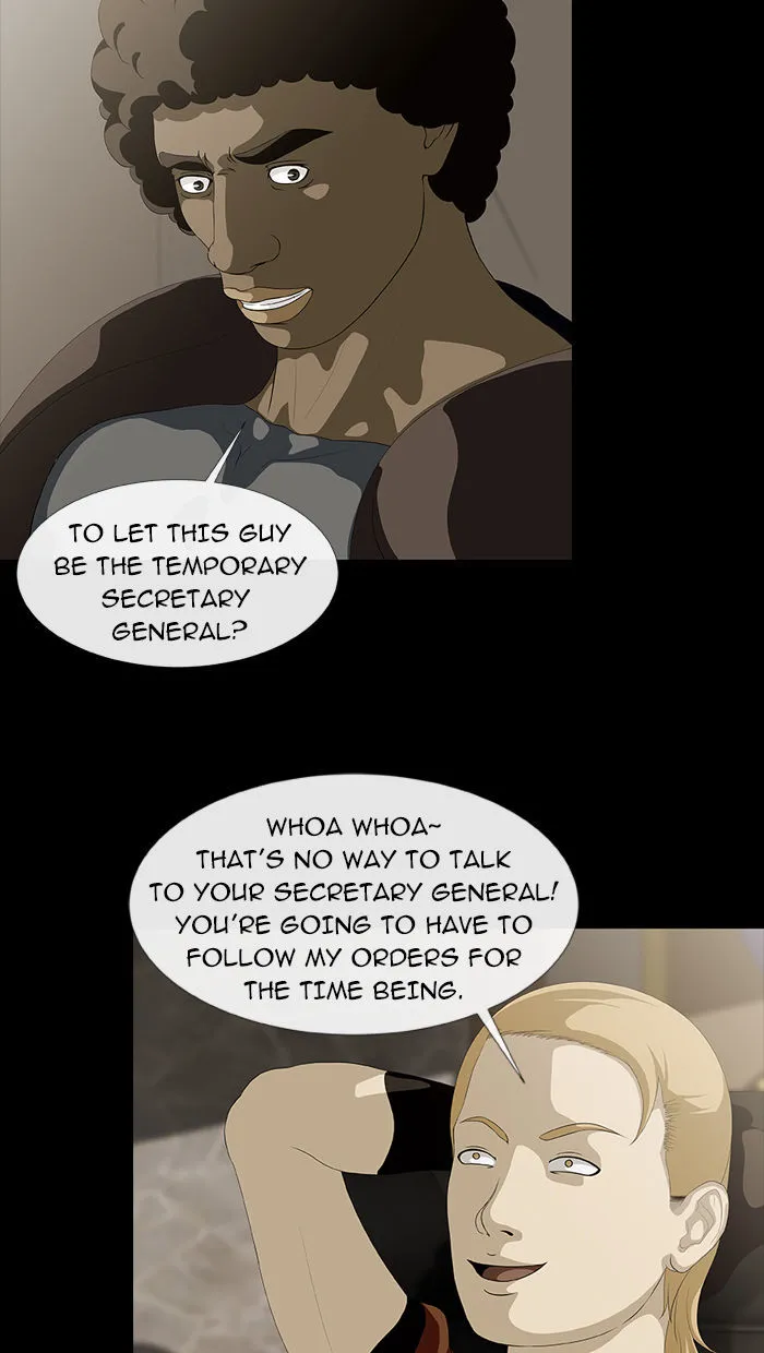 SIDEKICKS - Page 5