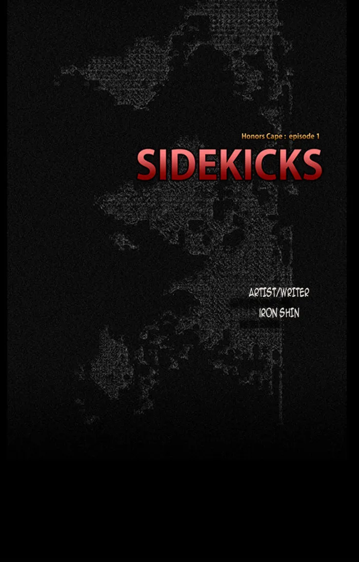 SIDEKICKS - Page 76