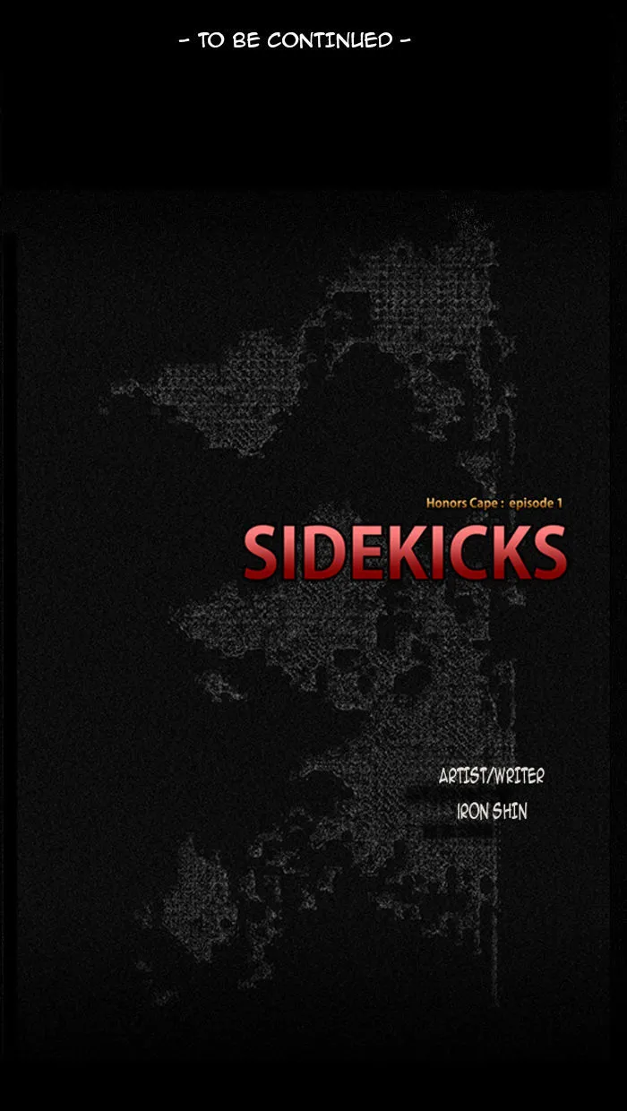 SIDEKICKS - Page 75