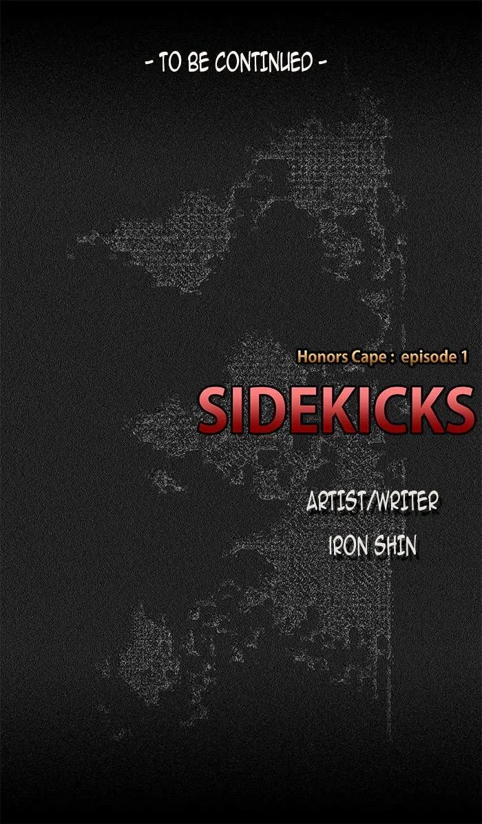 SIDEKICKS - Page 66