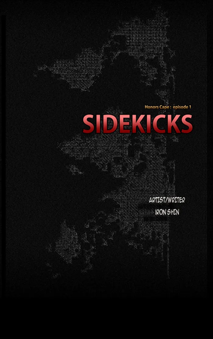 SIDEKICKS - Page 67