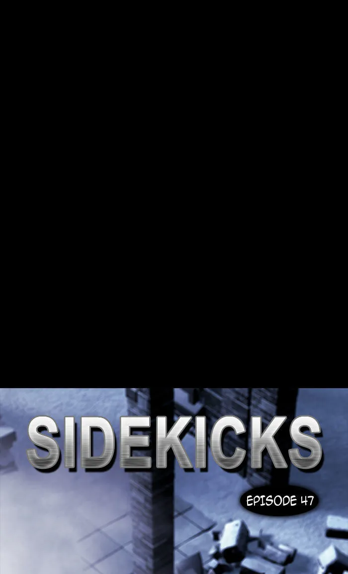 SIDEKICKS - Page 9