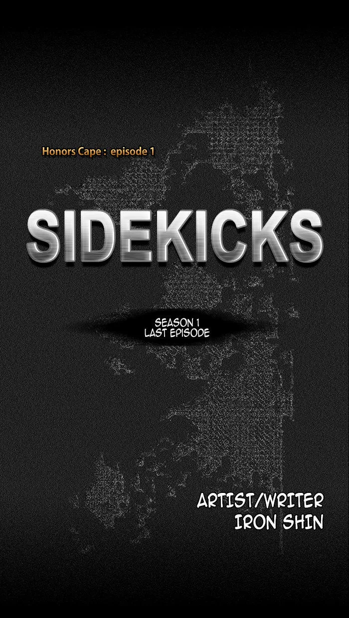 SIDEKICKS - Page 7