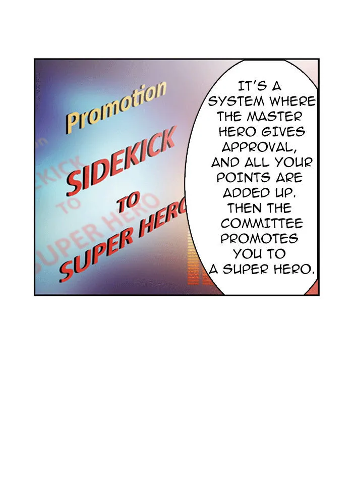 SIDEKICKS - Page 11