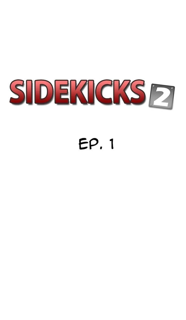 SIDEKICKS - Page 12