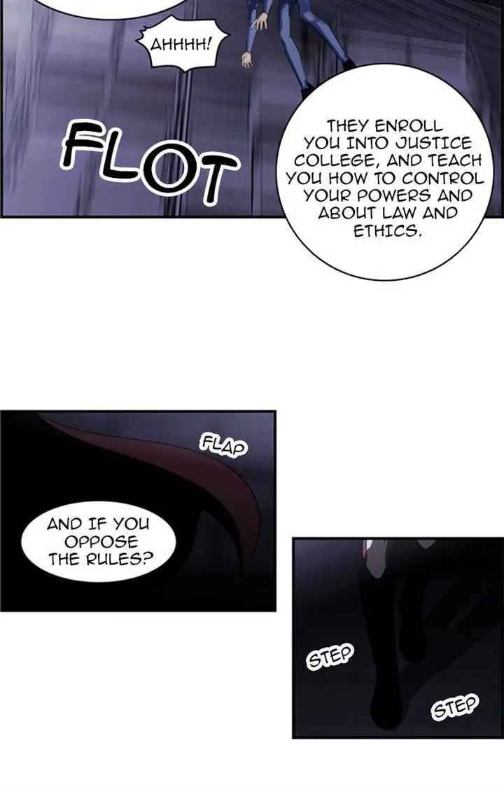 SIDEKICKS - Page 3