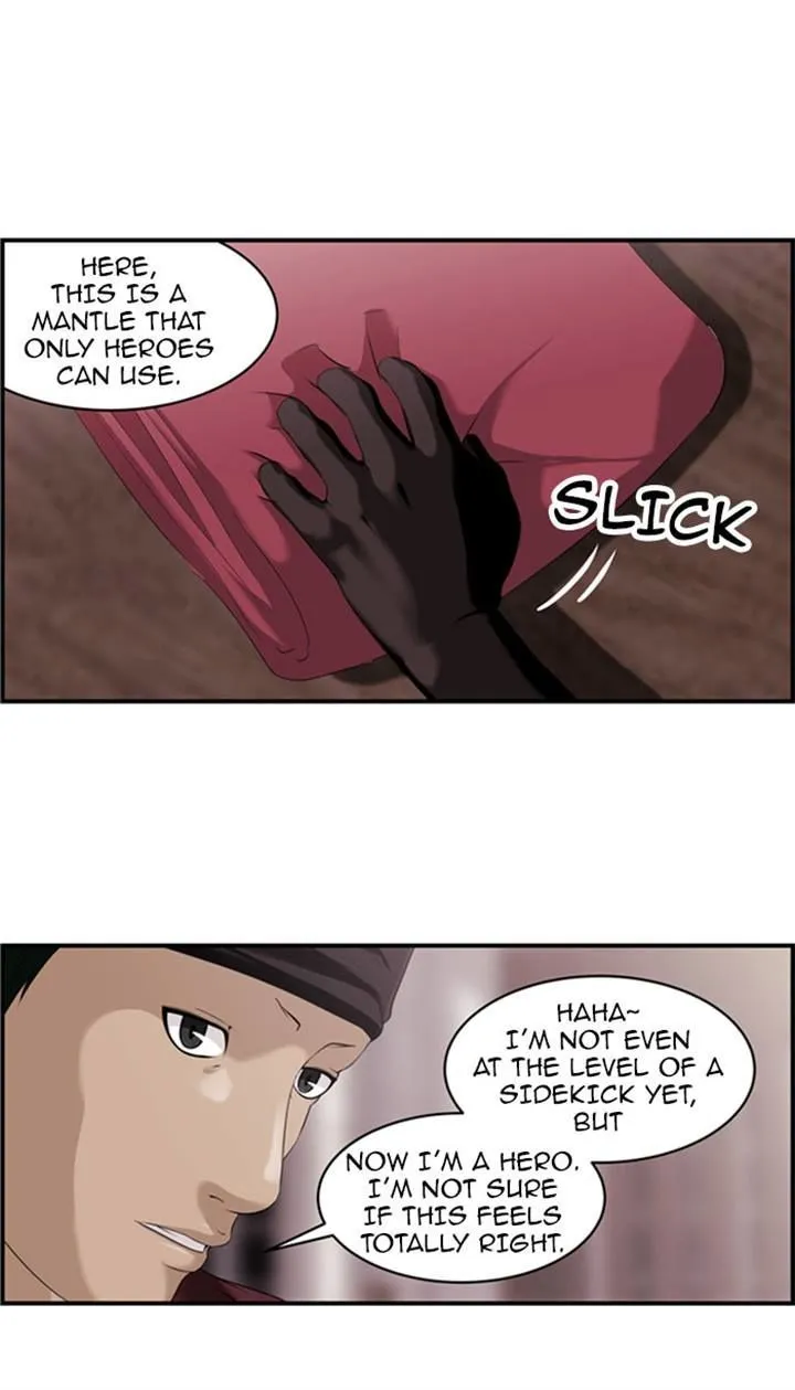 SIDEKICKS - Page 33