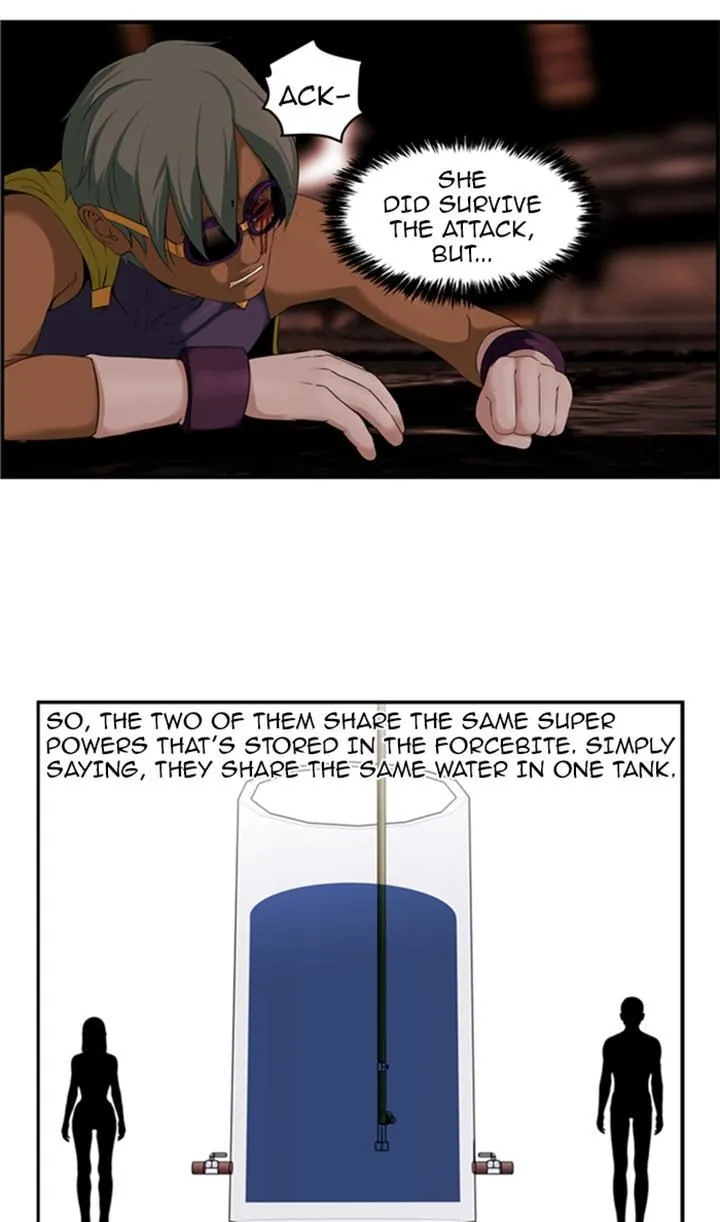 SIDEKICKS - Page 32