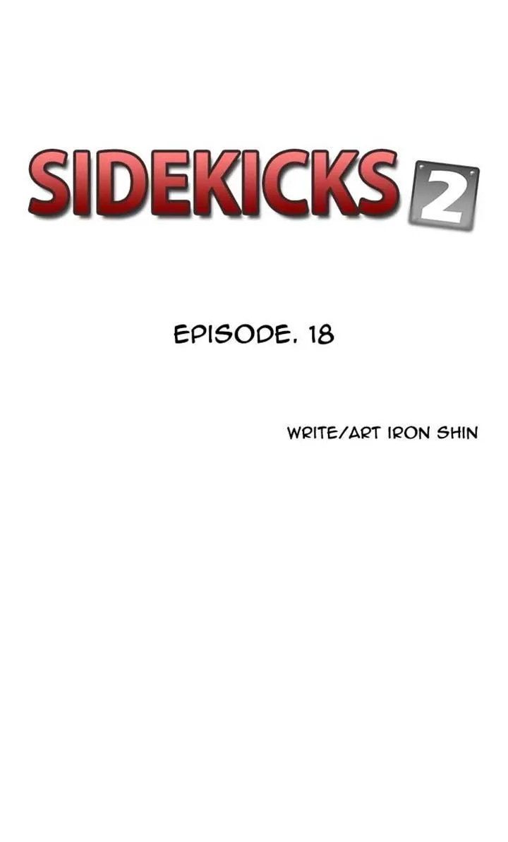 SIDEKICKS - Page 7