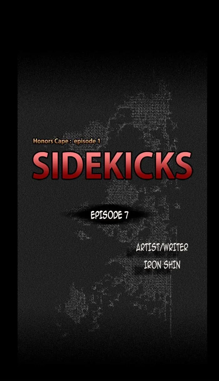 SIDEKICKS - Page 14