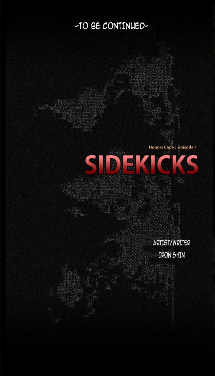 SIDEKICKS - Page 66