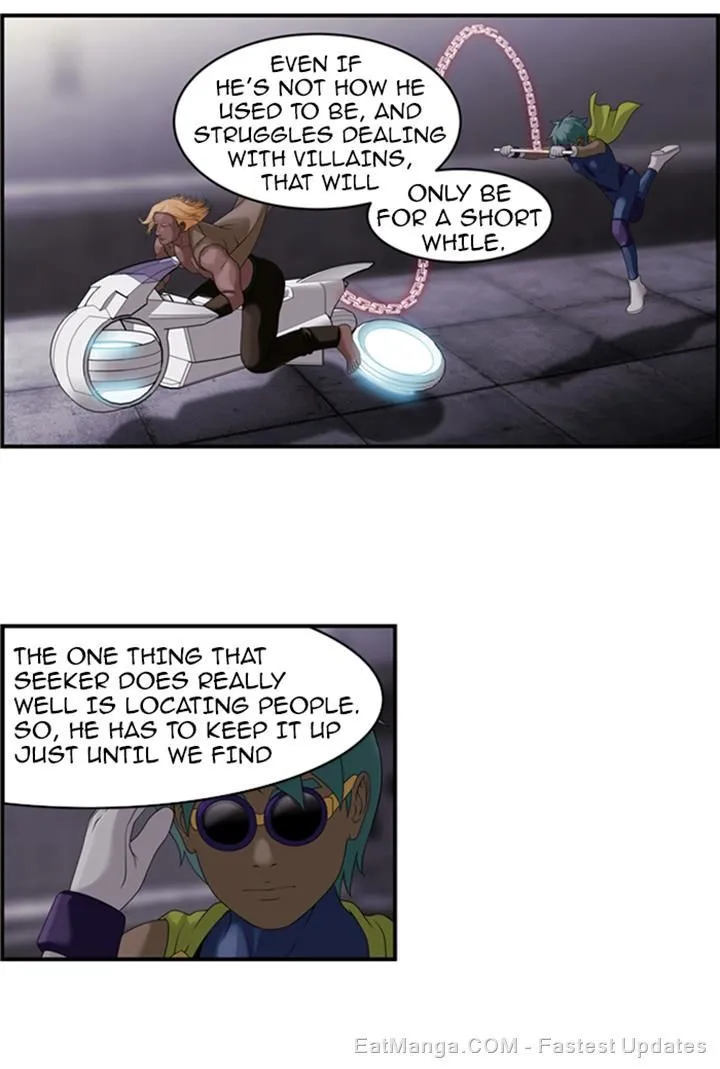 SIDEKICKS - Page 15