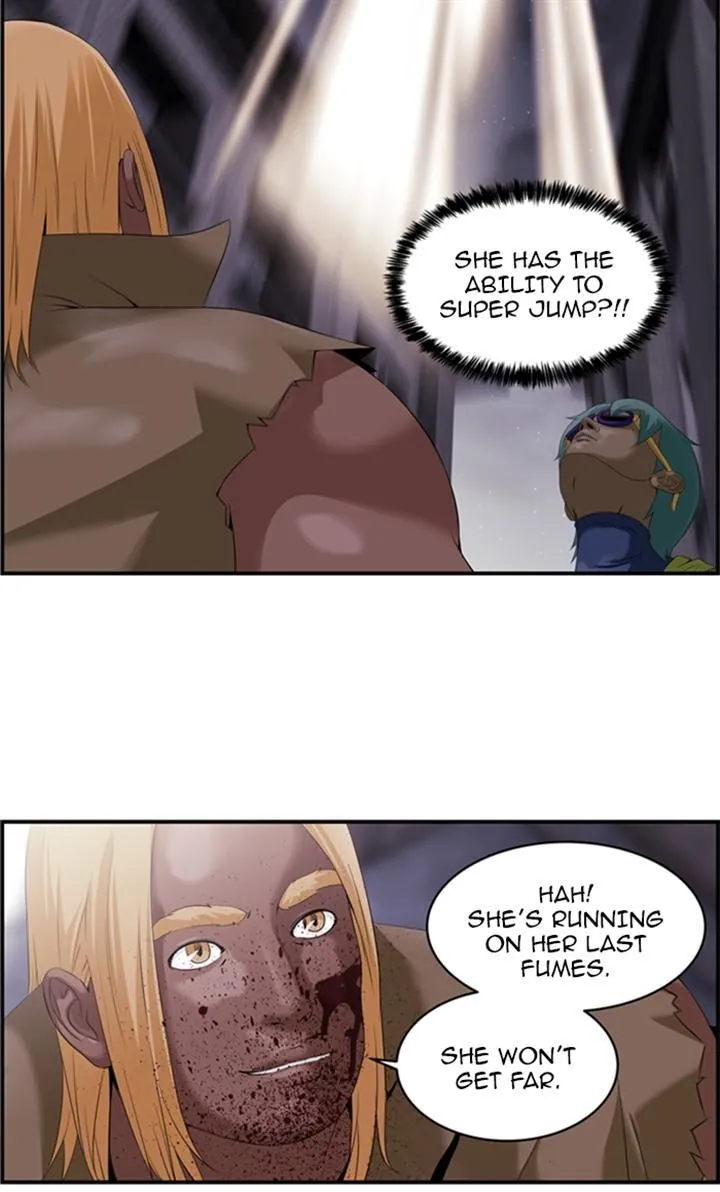 SIDEKICKS - Page 22